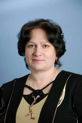 Линькова Ирина Александровна