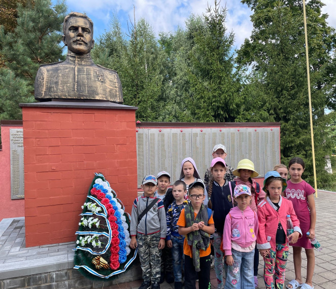 Моя любимая Россия.