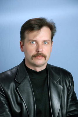 Пономарёв Геннадий Алексеевич Пономарёв Геннадий Алексеевич
